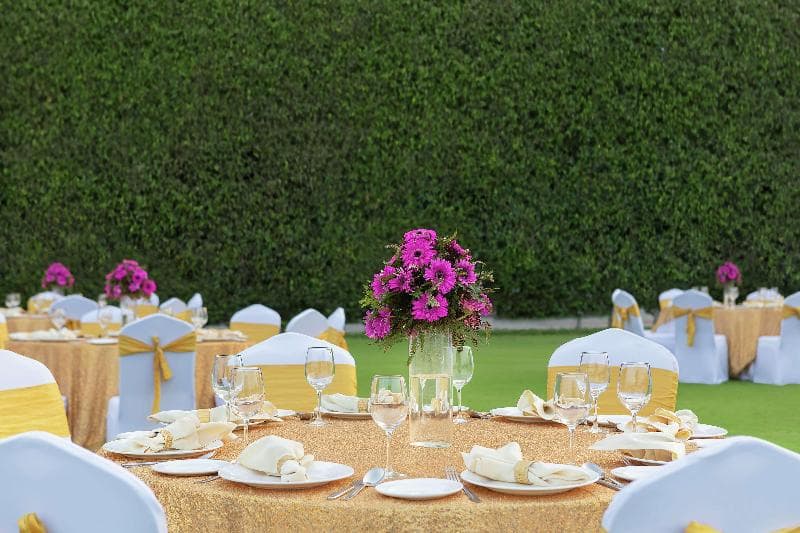 DoubleTree by Hilton Agra