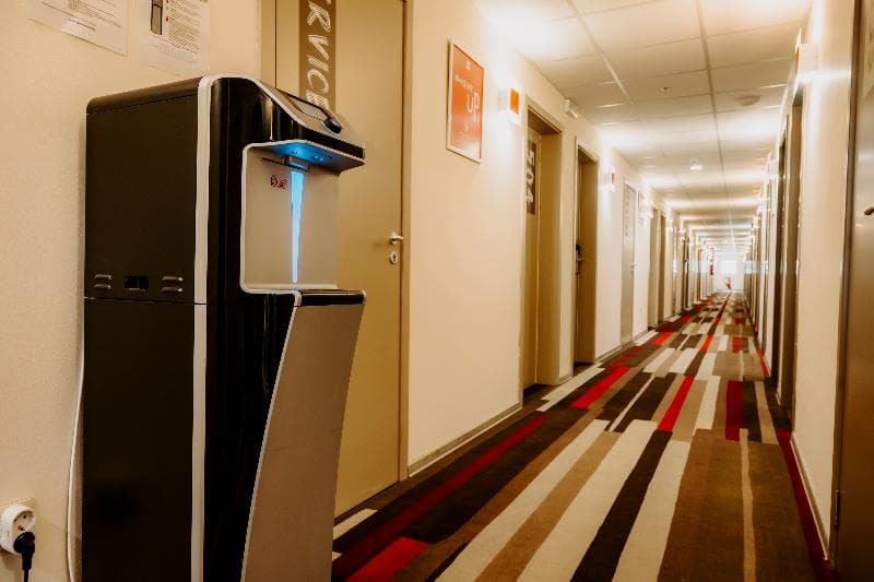 ibis Sofia Airport 5