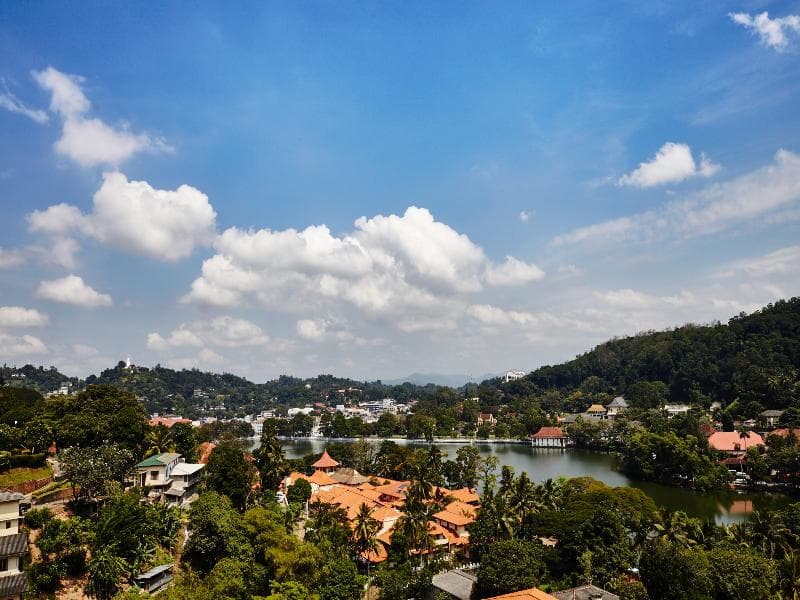 Radisson Hotel Kandy