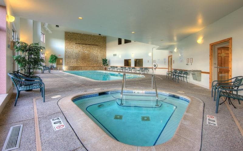 Worldmark Galena