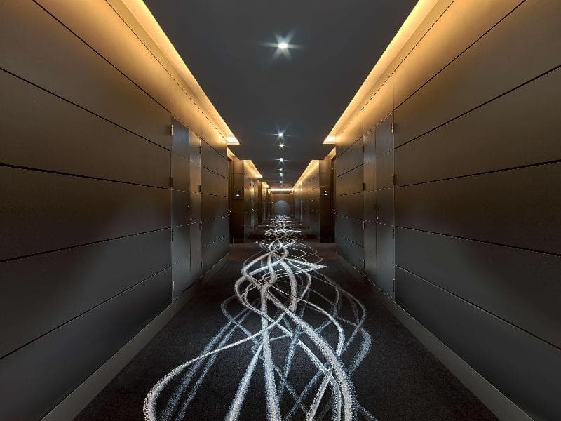 V Hotel Dubai, Curio Collection By Hilton 2