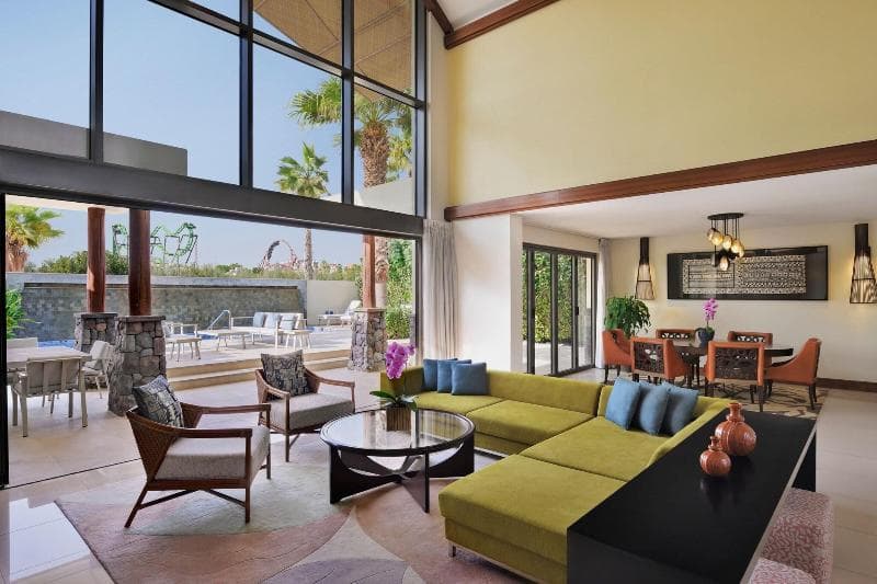 Lapita, Dubai Parks And Resorts, Autograph Collection