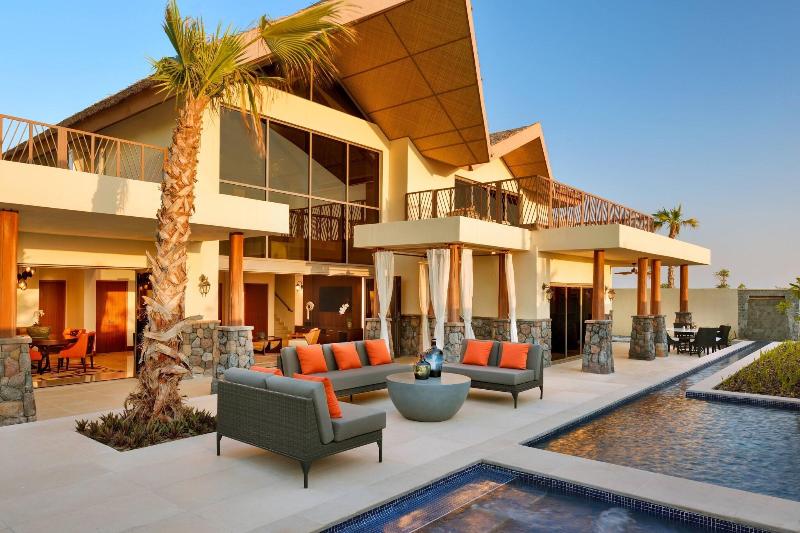Lapita, Dubai Parks And Resorts, Autograph Collection 5