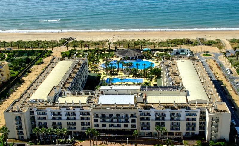 Estival Islantilla 3