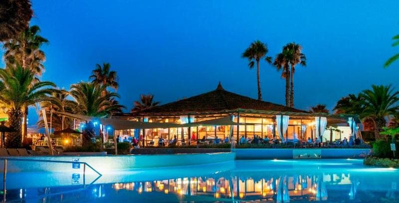 Estival Islantilla
