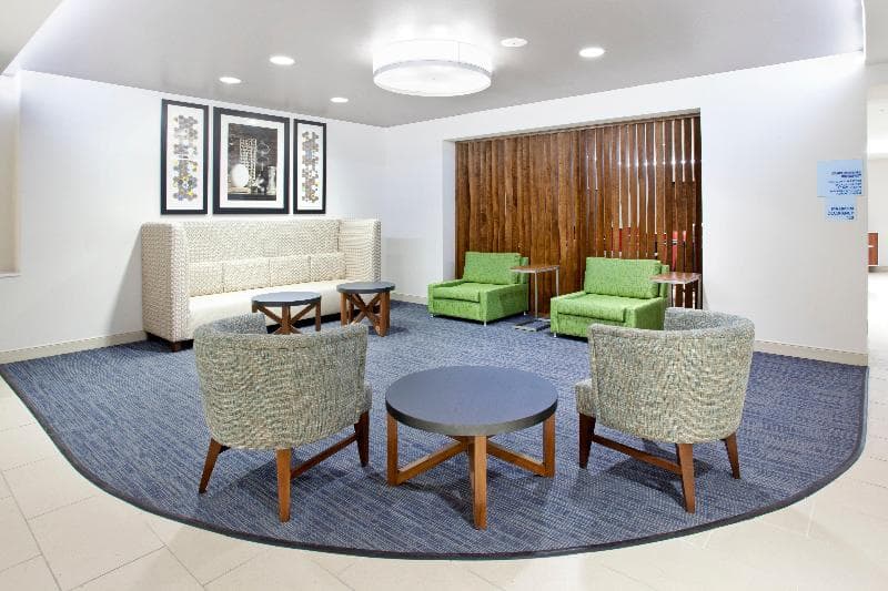 Holiday Inn Express Austin Downtown University