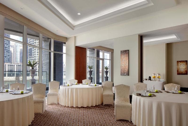 Renaissance Business Bay 3