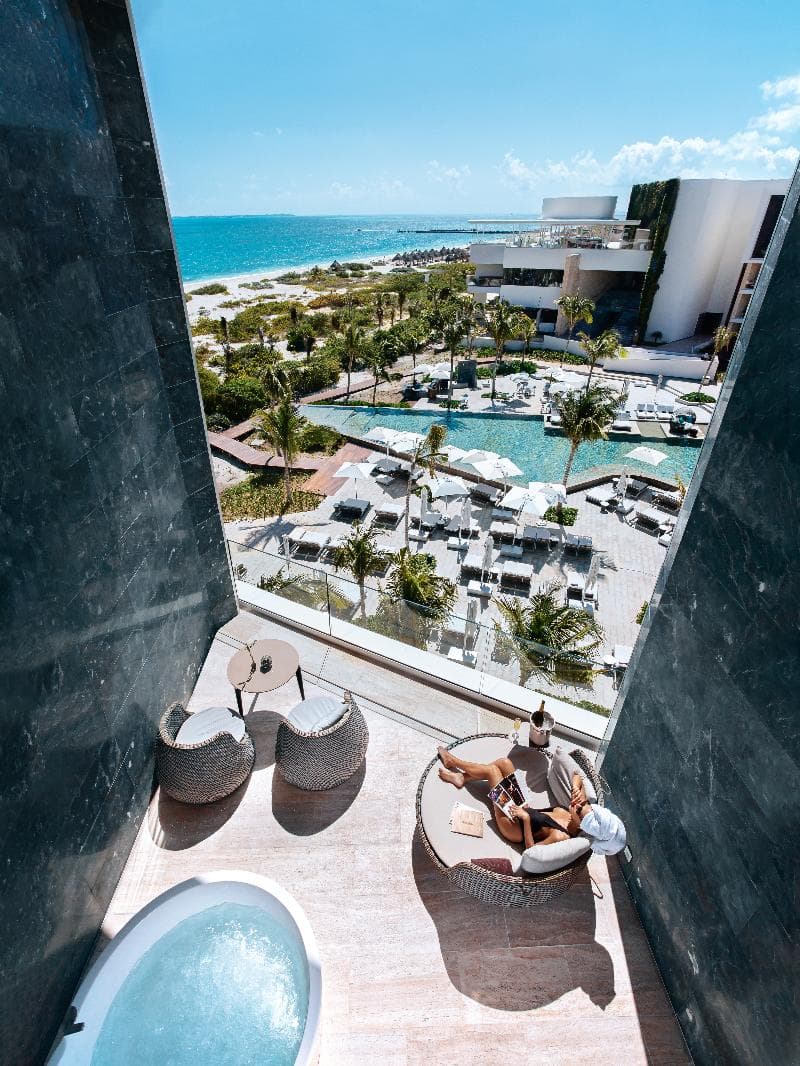 TRS Coral Hotel - Adults Only - All Inclusive