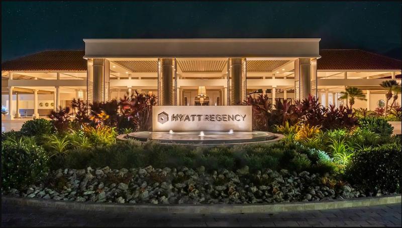 Hyatt Regency Grand Reserve Puerto Rico 1