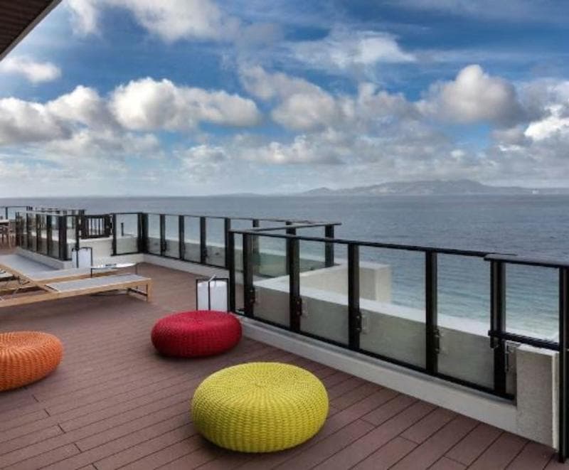 Hyatt Regency Seragaki Island, Okinawa 3