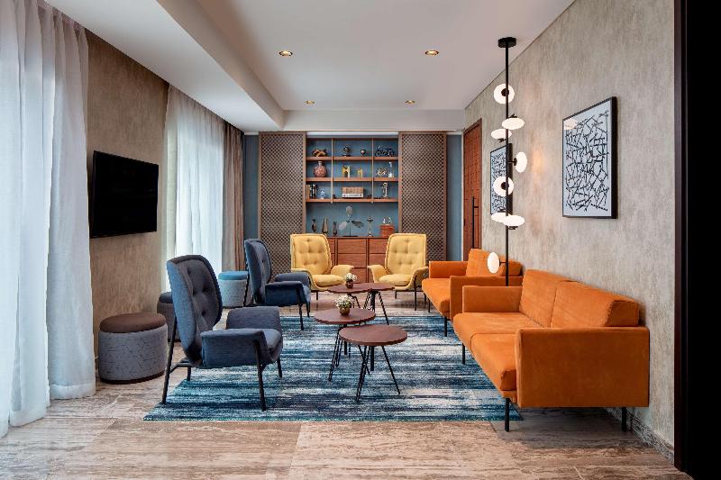 DoubleTree by Hilton Dubai M square Hotel & Residences 2