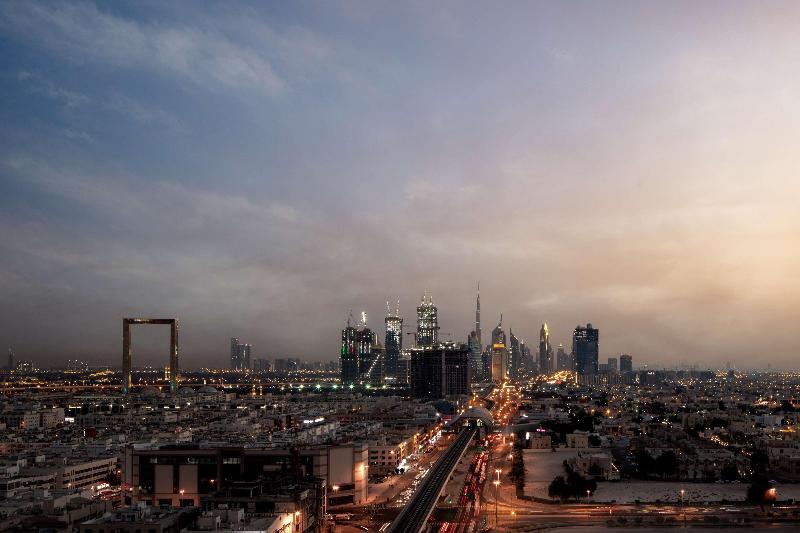 DoubleTree by Hilton Dubai M square Hotel & Residences 5
