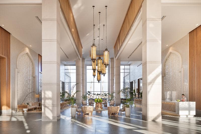 Steigenberger Resort Ras Soma