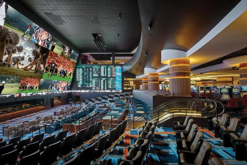 Circa Resort & Casino – Adults Only 3