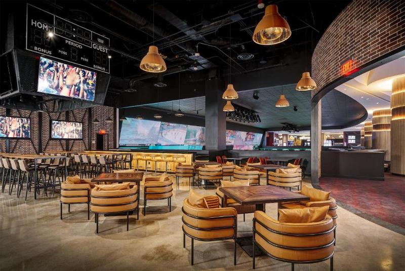 Circa Resort & Casino – Adults Only 4