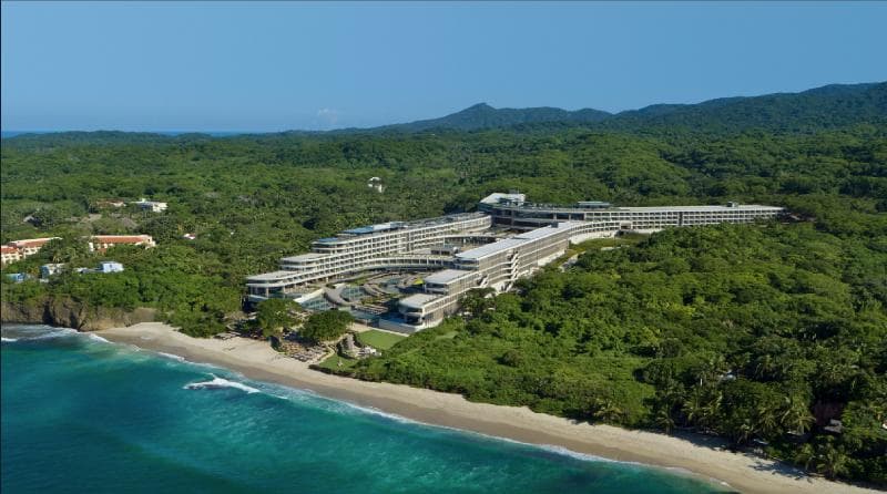 Dreams Bahia Mita Surf And Spa Resort