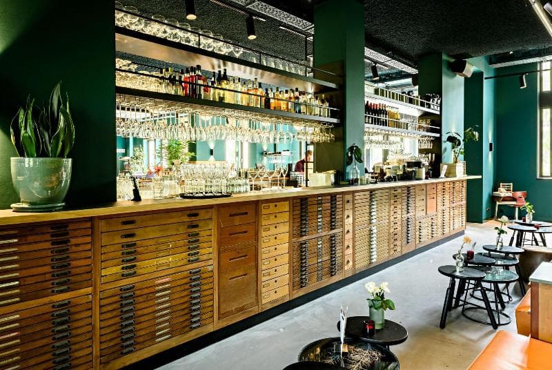 Conscious Hotel Westerpark