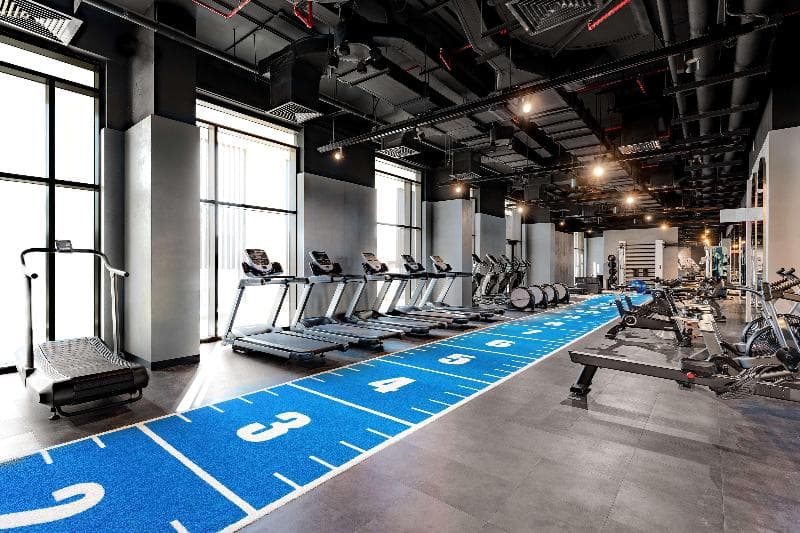 Hyatt Centric Jumeirah Dubai 2