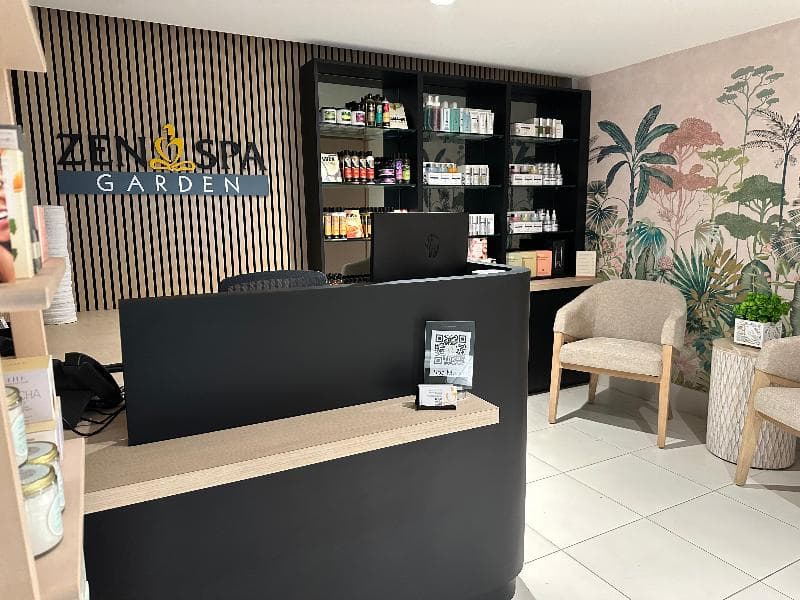 Hilton Garden Inn San Juan Condado 3