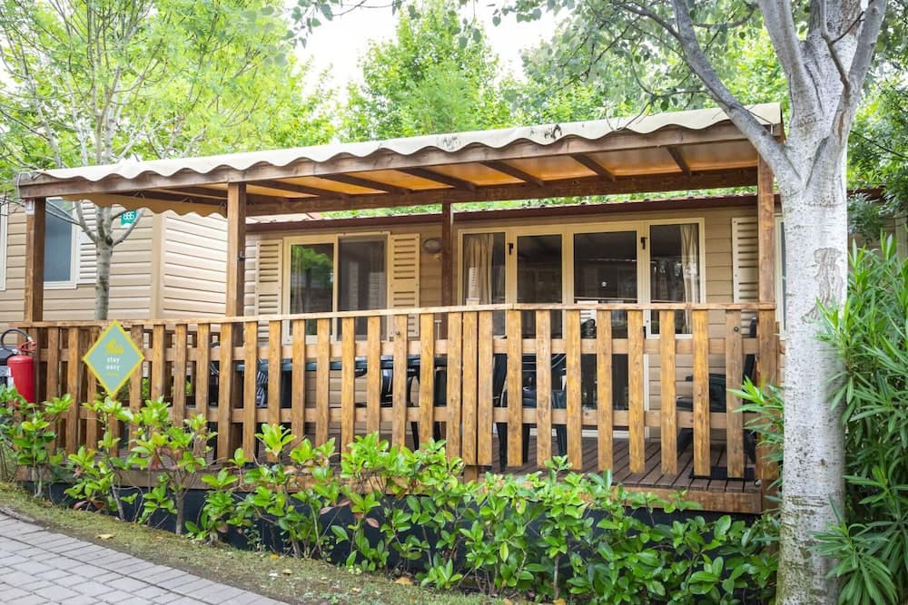 Camping Village Fabulous