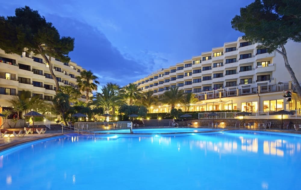 Leonardo Royal Hotel Ibiza Santa Eulalia