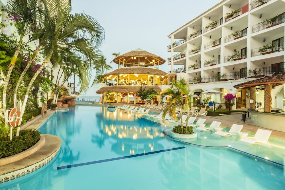 Playa Los Arcos Hotel Beach Resort & Spa