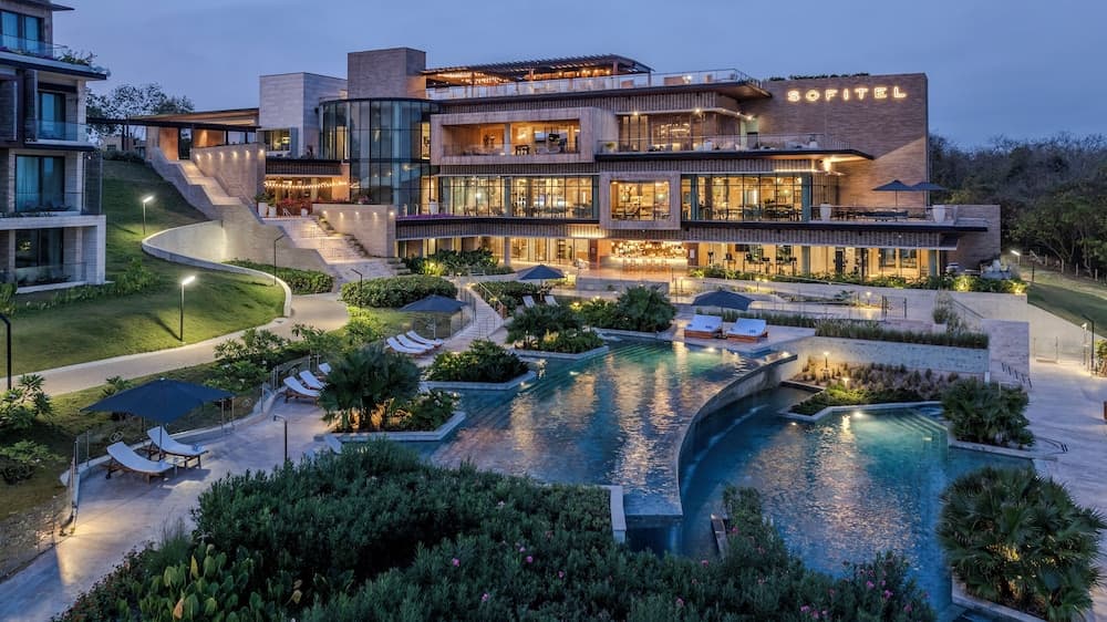 Sofitel Barú Calablanca Beach Resort
