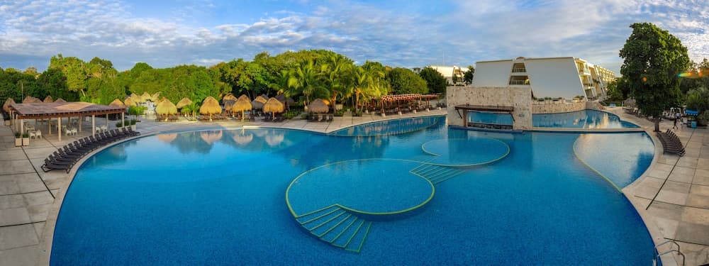 Grand Sirenis Riviera Maya Resort & Spa