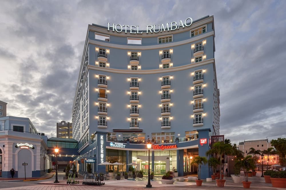 Hotel Rumbao, A Tribute Portfolio Hotel